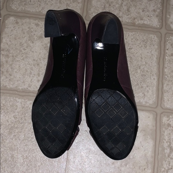 Woman high heels - Picture 4 of 4